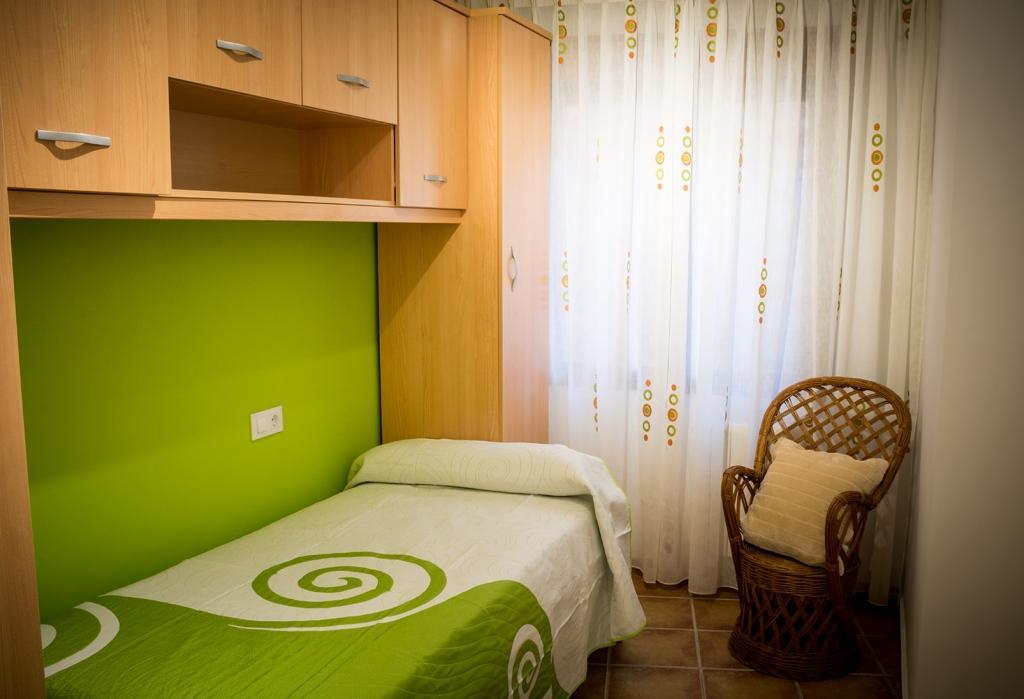 Casa Rural El Meson Фермоселье Экстерьер фото